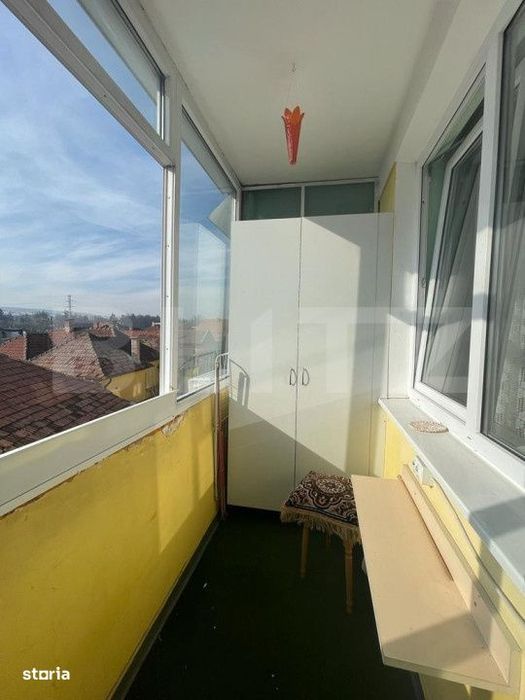 Apartament 3 camere, decomandat, 65 mp, zona Piata 14 Iulie