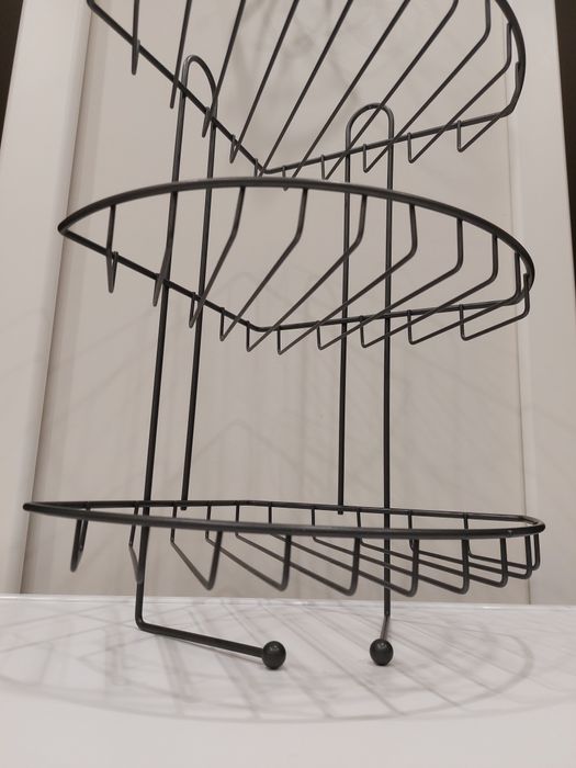 Полка для ванной