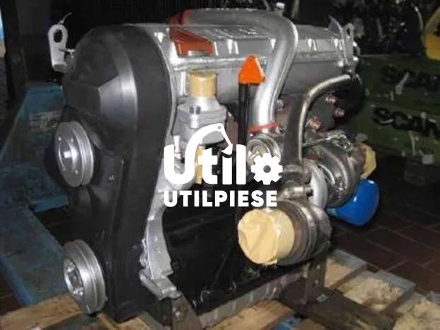 Motor Deutz BF4M 1008 BF4L BF6M 1012 1013 + piese Deutz