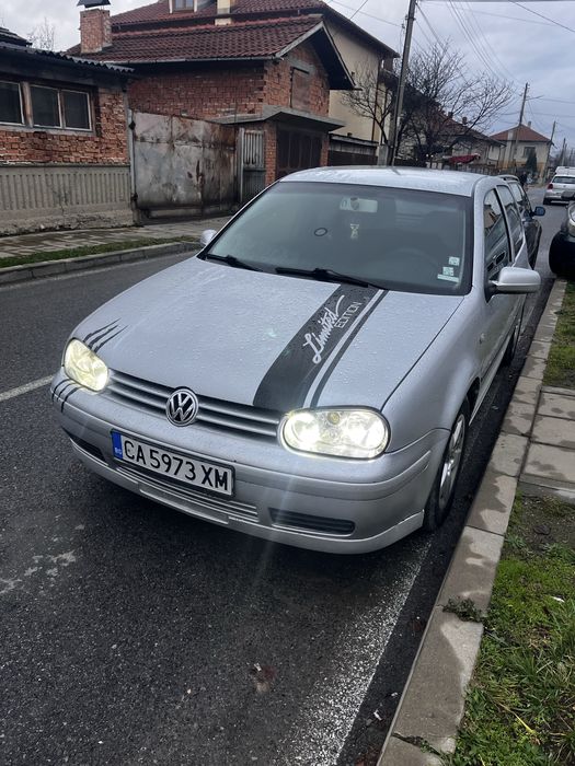 Продава се или бартер за дизел