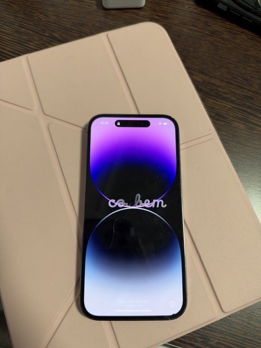 Продам iPhone 14 Pro