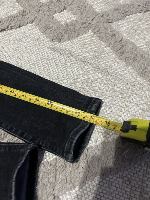 Blugi Slim Fit Levi’S