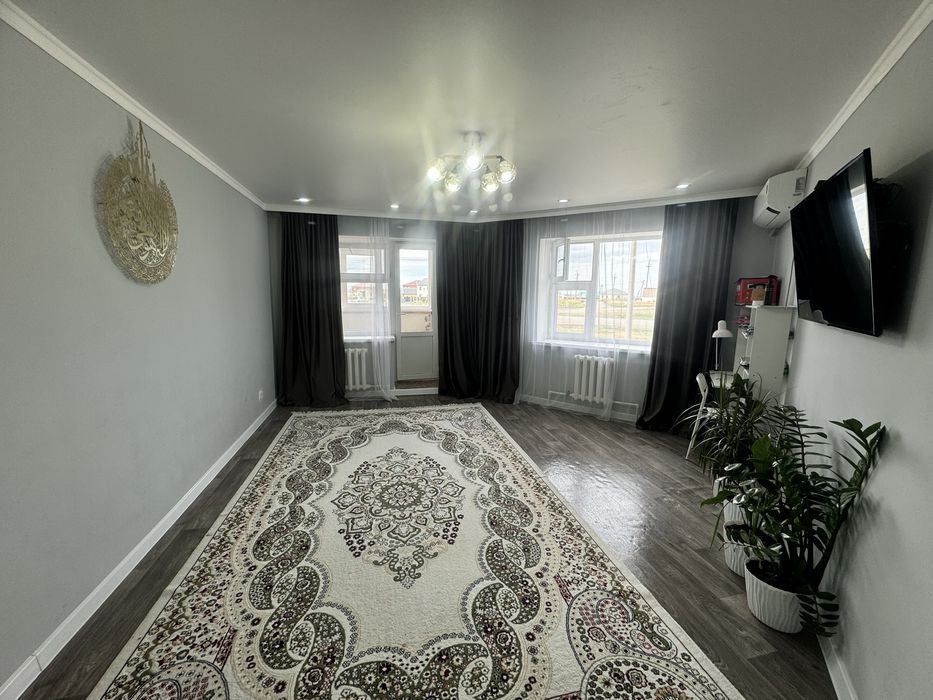 Продам 2-х комнатную квартиру