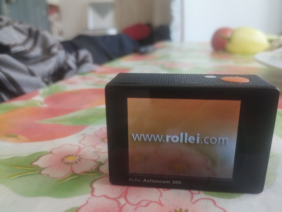 Cameră Rollei Acționcam 300