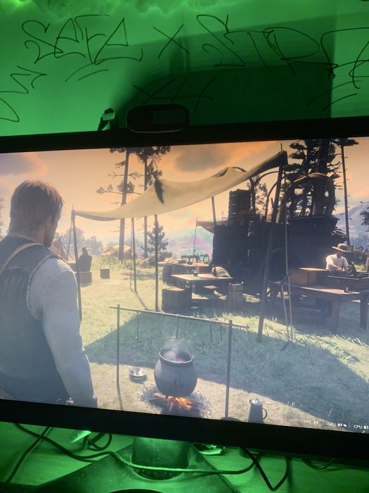 Placa video RTX 2080 SUPER Gigabyte Windforce OC