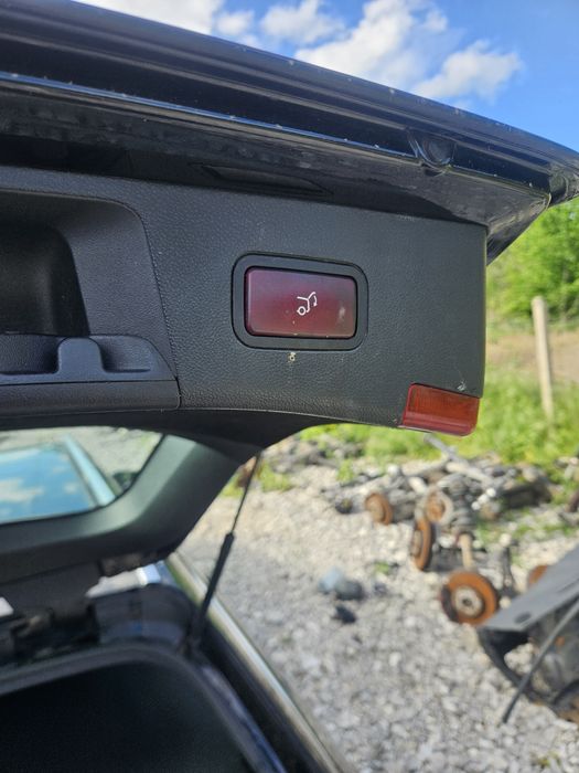 Mercedes E-class W212 E250 E350 На части