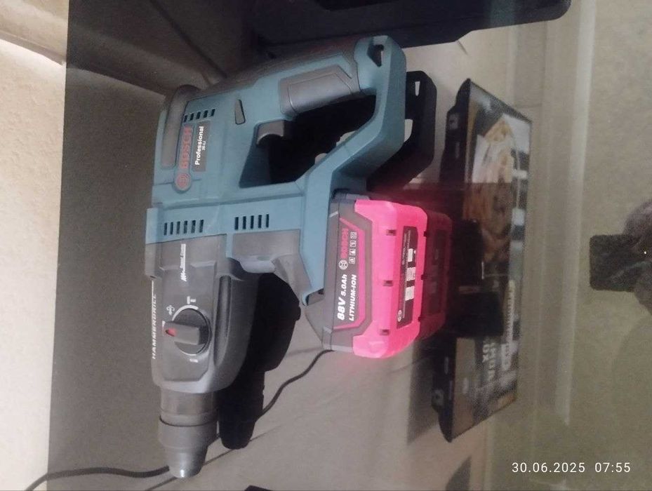 Комплект набора инструментов 4 в 1  BOSCH Новый Продаю за 5,0 млн сум