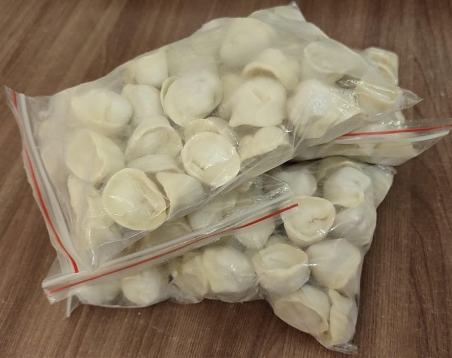 Стейки и шашлык маринованый