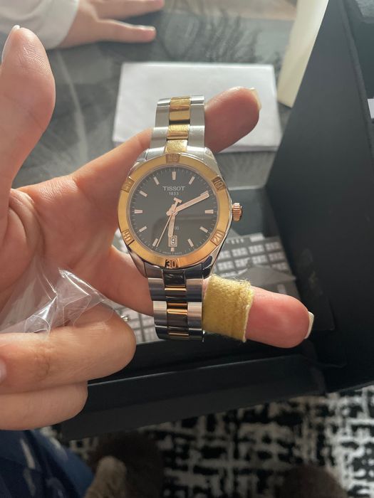 Дамски Часовник Tissot