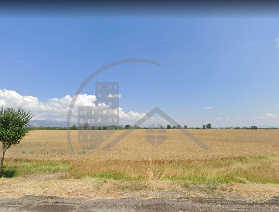 Парцел в Варна, област-с.Кичево