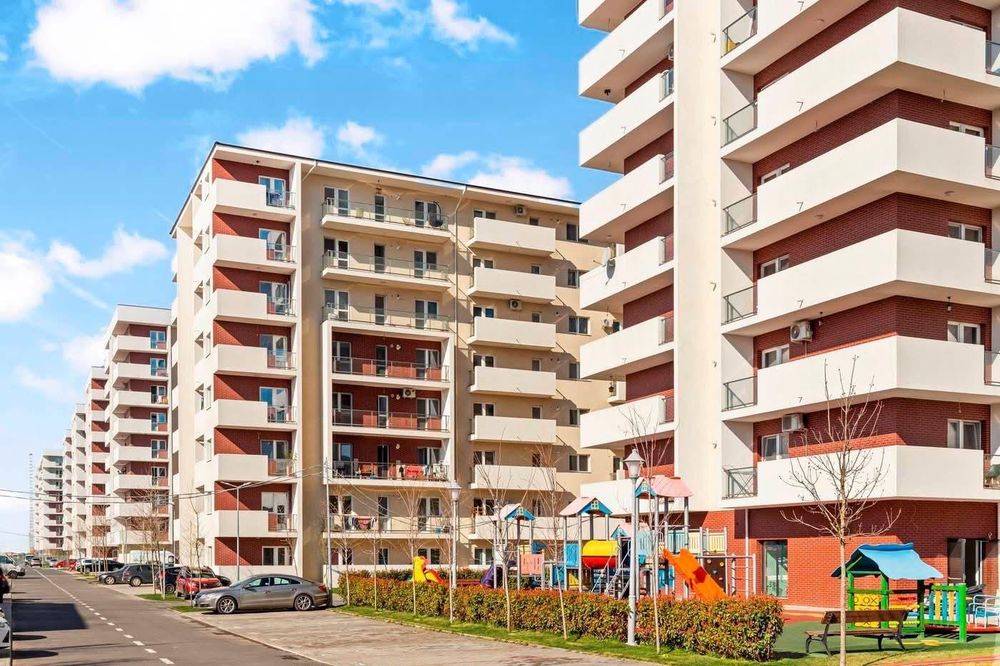 Apartament 2 camere de vânzare  sector 4
