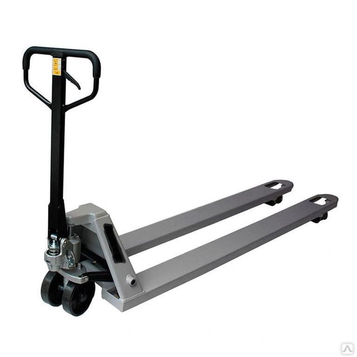 гидравлическая тележка (рохли)