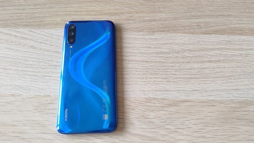 Xiaomi Mi A3 64gb 4gb ram