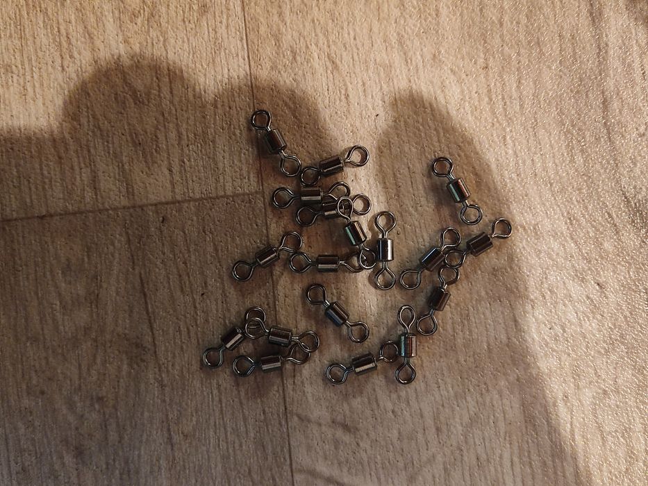 Олова за риболов