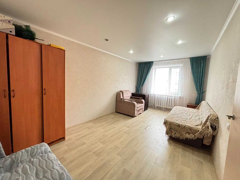 Продам 1 комн квартиру в районе Короны