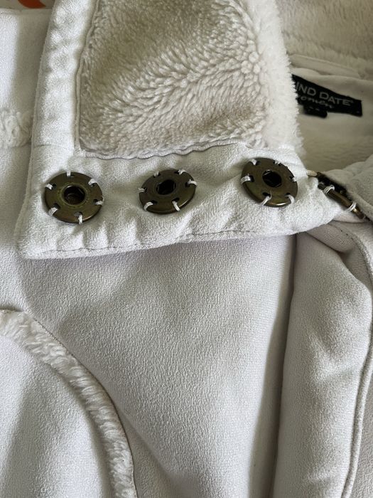 Бало късо палто, размер 34/36