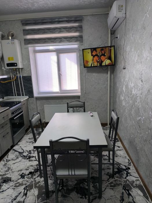 Аренда квартира долгосрочное