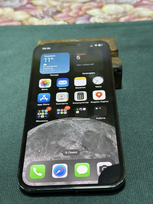 Iphone 12 pro 128гб