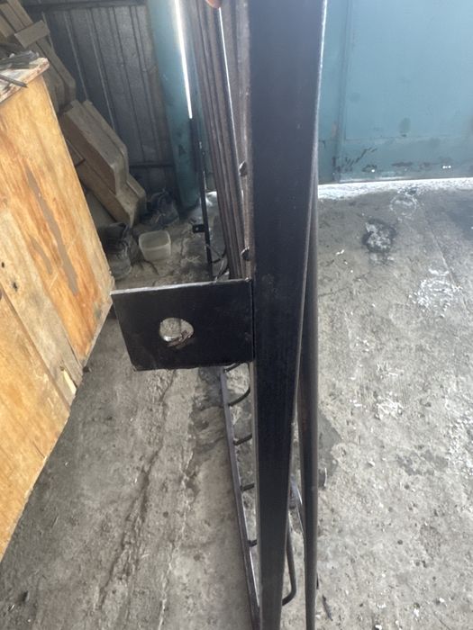 Решетка на окна, в майкудуке