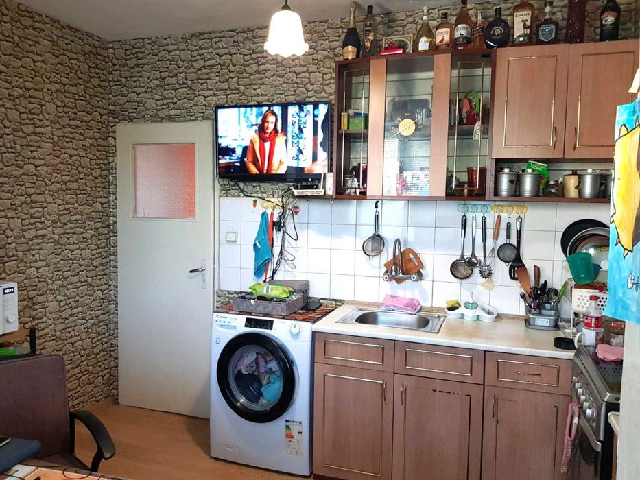 Дава се под наем Двустаен апартамент в Русе, Чародейка - Юг - 60 кв.м за 64500 € - Снимка #8