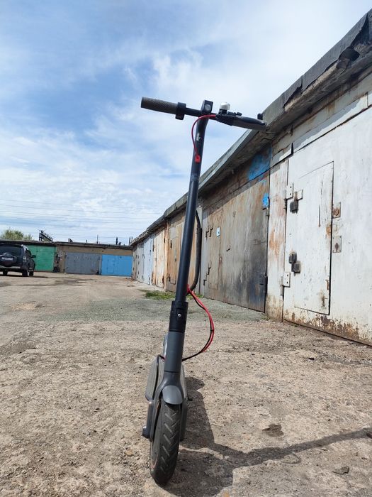 Электросамокат xiaomi m365 pro