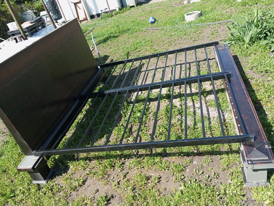 Продам кровать шикарную