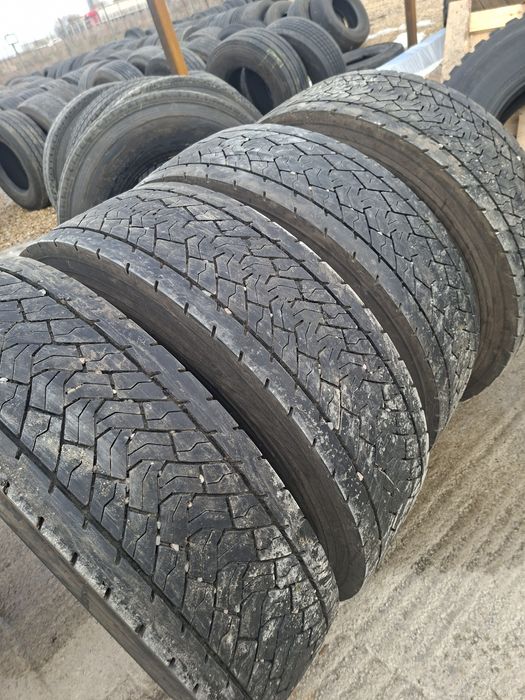 Anvelope tractiune 315/80/22.5