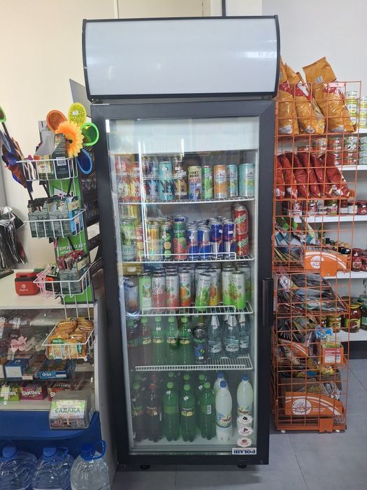Холодильник б/у 150тыс.тг