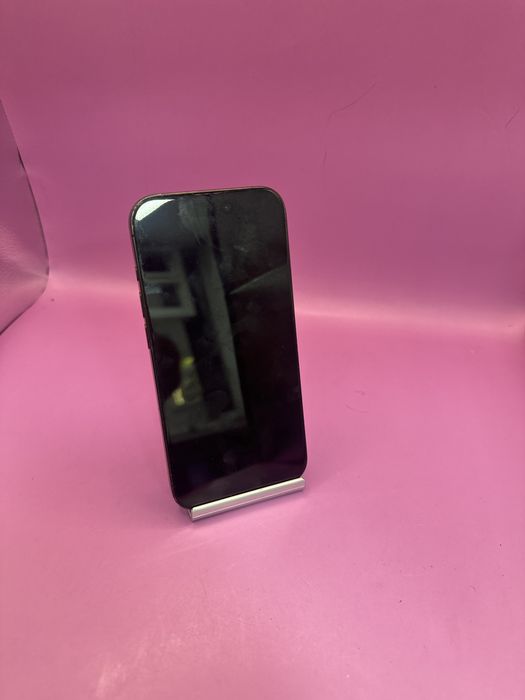 IPHONE 15 PRO 128GB •Matei Amanet Crangasi • 0214920