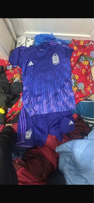 Футбольная форма идеал