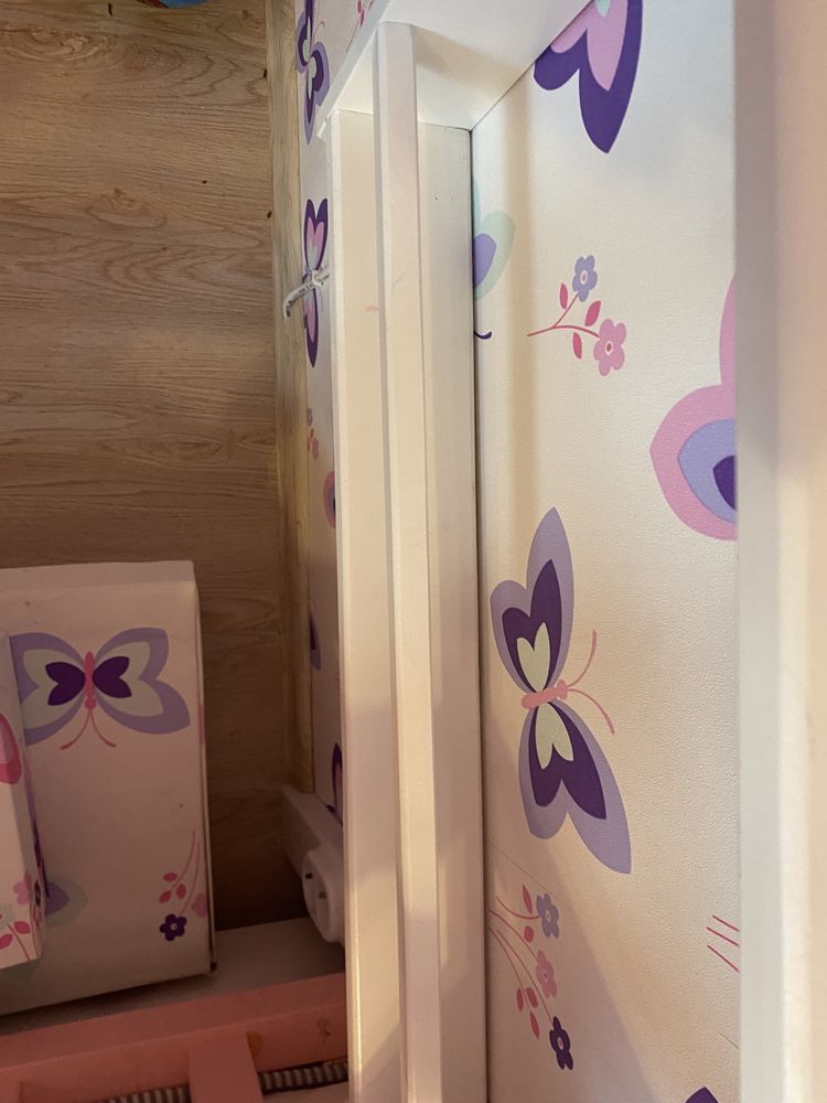 Детска етажерка за книги гр. Смолян Долно Райково • OLX.bg