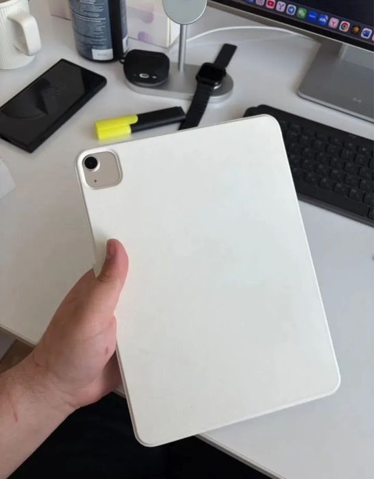 iPad Air 11 m2 256gb