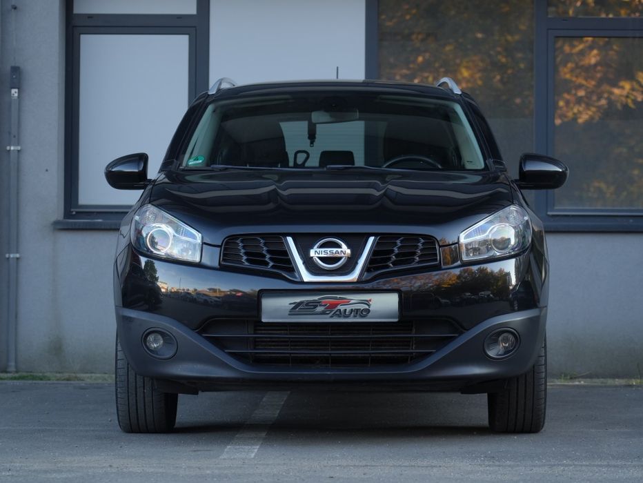NISSAN Qashqai 2013 — imagine 4