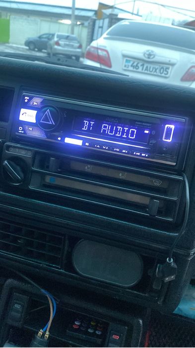 Продам сабвуфер