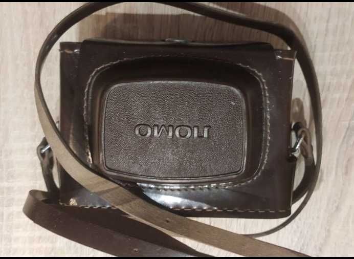 фотоаппарат Смена 8М