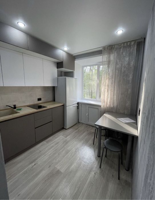 Сдам квартиру однокомнатную.