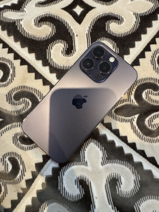 Продам iPhone 14 Pro 256GB