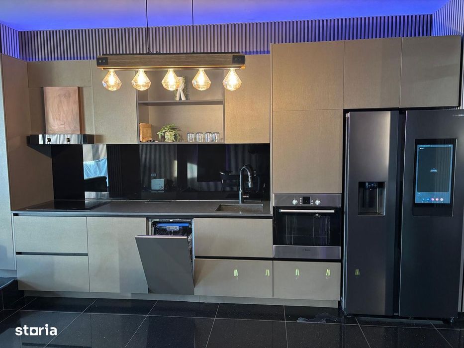 Vand apartament 4 camere Grigorescu