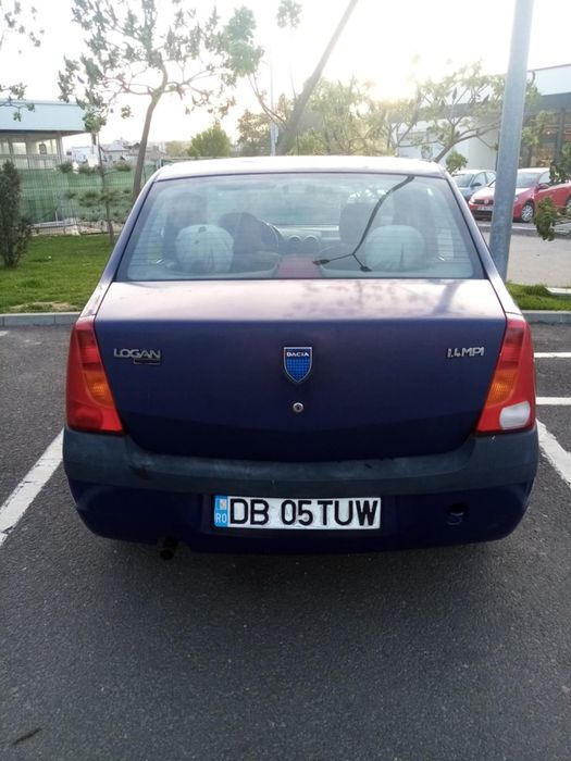 Dacia Logan Preferance