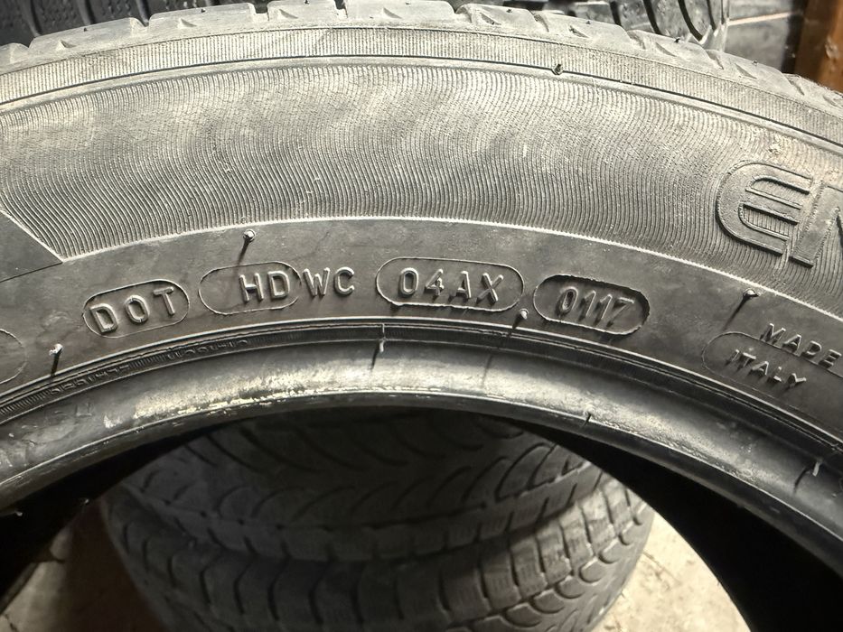 Michelin 205/55/16