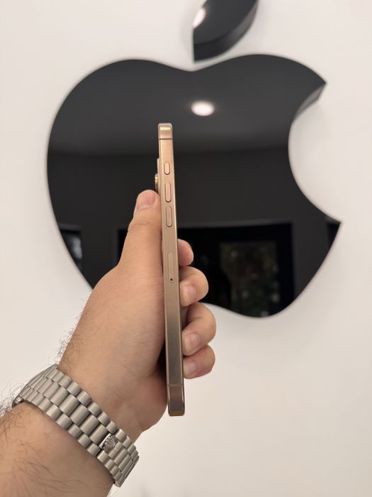 iPhone 16 Pro Max !!!