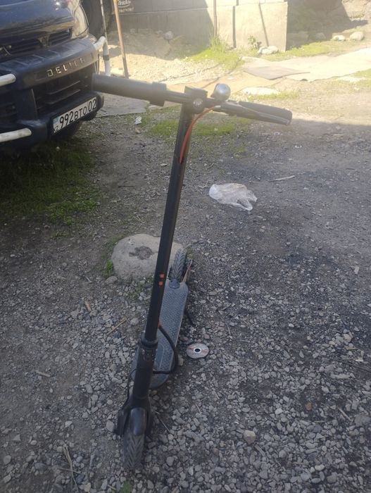 Электро самакат AITER