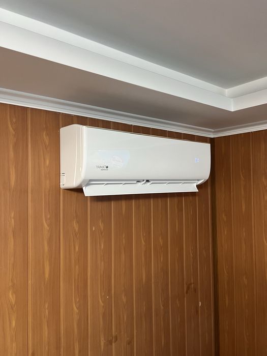 Montaj aer conditionat AC