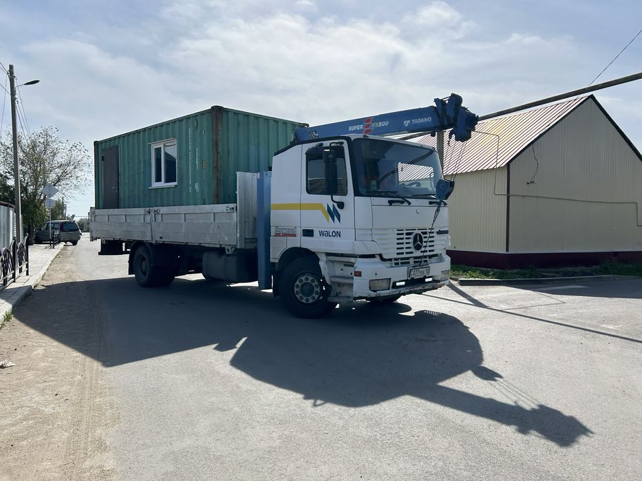 Обшивка балконов