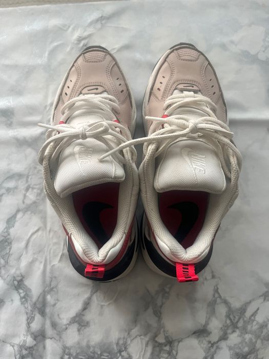 Спортни оргинални маратонки Nail 37