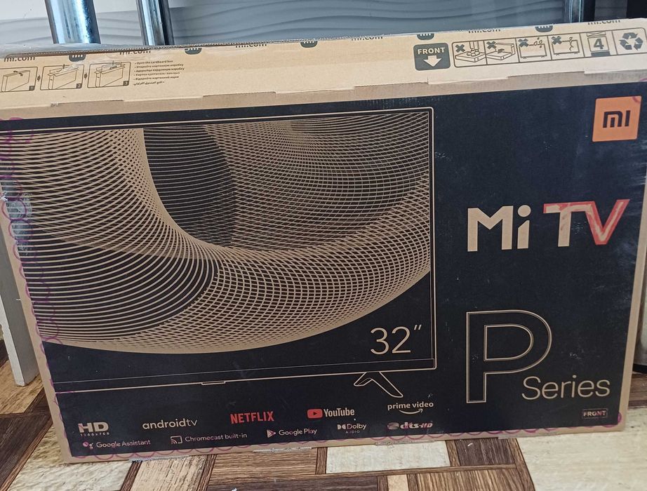 Телевизор Mi TV в отличном состоянии