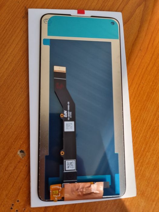 Display Motorola  G9 Plus  Nou