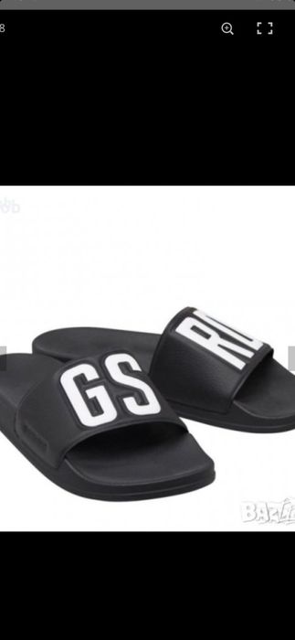 G-star оригинални чехли