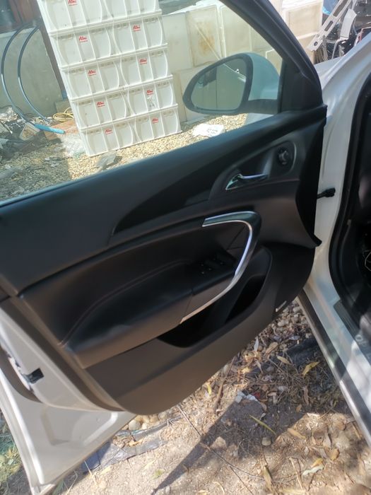 Piese interior piele Opel insignia a opc
