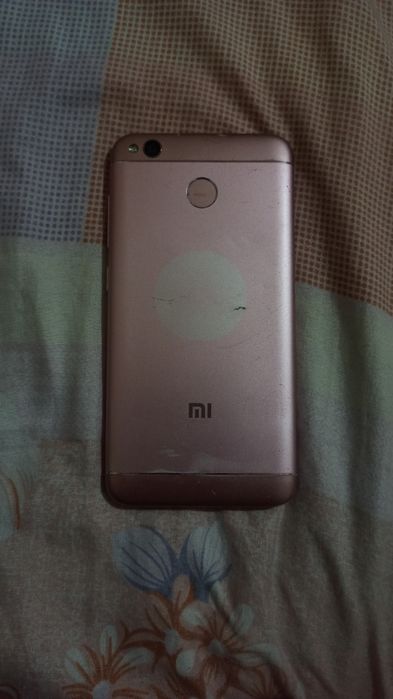 Redmi 4X 400 000